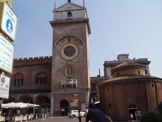 Festivaletteratura di Mantova.