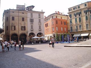 Festivaletteratura di Mantova.