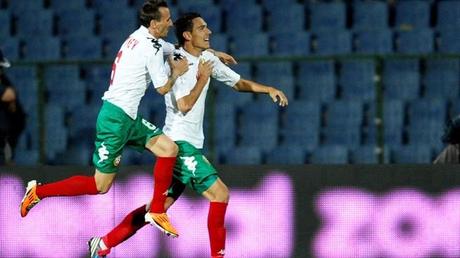 Qualificazioni Brasile 2014: Osvaldo non basta, Italia pari in Bulgaria