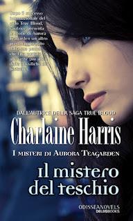 Anteprima: Tre Camere e Un Corpo di Charlaine Harris