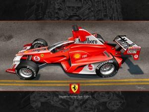 F1 2012 – Ipotesi d’evoluzione dell’abitacolo delle monoposto