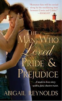 GdL The man who loved Pride and Prejudice/Pemberley by the Sea | Prima Tappa