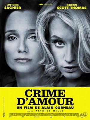 Crime d'amour ( 2010 )