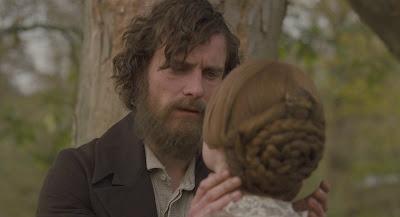 Jane Eyre di Cary Fukunaga, 2011.