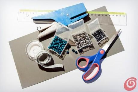 Un elegante biglietto