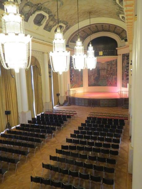 Alla conquista di Parigi