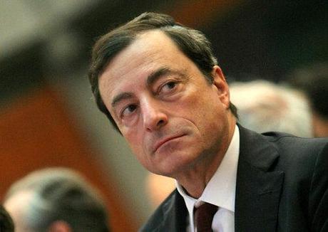 >>Cosa c’è dietro le parole di Mario Draghi