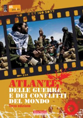 Il libro del giorno, Atlante delle guerre e dei conflitti nel mondo