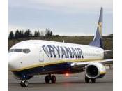 Roma: zecche volo Ryanair proveniente Londra