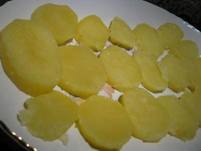 Insalata di patate special