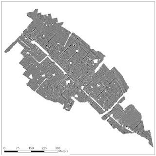 La città scomparsa di Interamna Lirenas