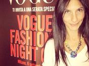 Vogue Fashion's Night 2012 Milano...very very cool night