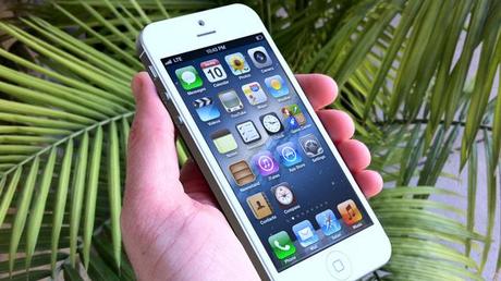 iPhone 5 sfrutterà le reti 4G LTE