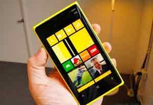 Nokia Lumia