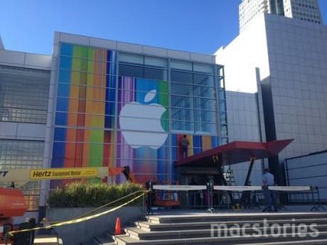 Apple inizia a prepare l’evento per l’iPhone 5