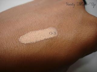 Recensione: Kiko skin evolution concealer