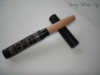 Recensione: Kiko skin evolution concealer