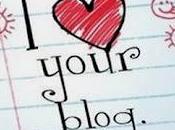Cose preziose: Love your Blog