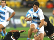 Rugby Championship: Blacks piegano Pumas dopo un’ora sofferenza (21-5)