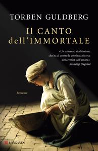 Il canto dell’immortale di Torben Guldberg