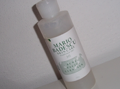 Mario Badescu acne facial cleanser