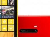 Nokia Lumia Windows Phone