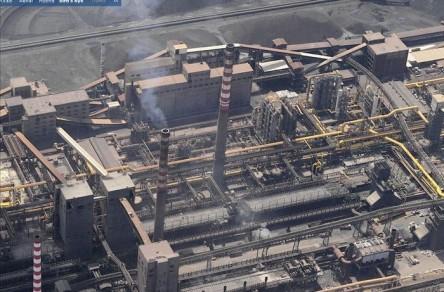 L’Italia del lavoro che non c’é. Alcoa, Ilva e le imprese di Porto Marghera tra chiusura e riqualificazione ambientale.