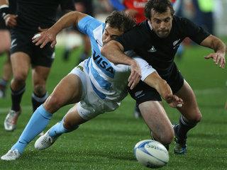 Gli All Blacks addomesticano i Pumas: ma era il quarto di RWC?