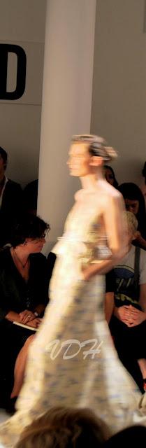 New York Fashion Week: SUNO Spring/Summer 2013 collection