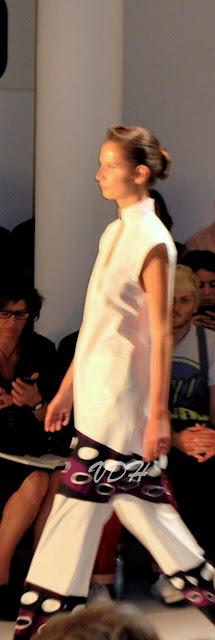 New York Fashion Week: SUNO Spring/Summer 2013 collection