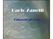 consiglio Lettura Canzoni vento nuovo libro Paolo Zanelli.