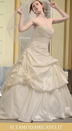 abiti da sposa 2013