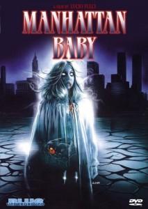 Manhattan Baby (L. Fulci, 1982)