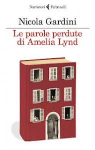 Le parole perdute di Amelia Lynd