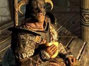 Elder Scrolls Skyrim, Sony Bethesda unite portare