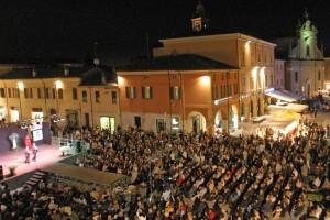 Bagnacavallo: Festa di San Michele dal 27 al 30 settembre 