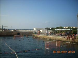 Pallanuoto U18M: Terrasini Campione di Pallanuoto Under’18 nel Torneo giovanile 4 vs 4 di Trapani