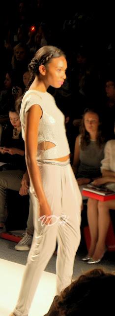 New York Fashion Week : Son Jung Wan Spring 2013