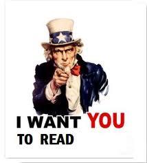 I want you... to  read n.2