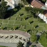 Il Giardino di Villa Ottolenghi (Acqui Terme, AL)