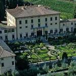 Villa Poggio Torselli (San Casciano Val di Pesa, FI)