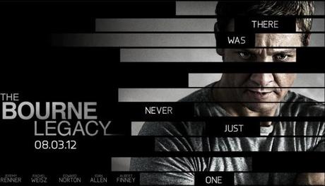 The Bourne Legacy