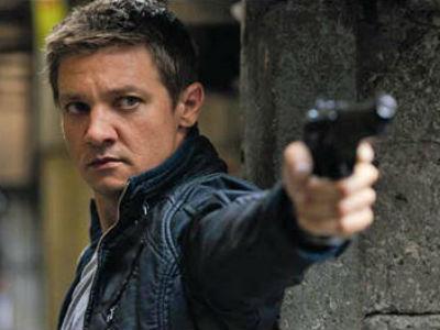 The Bourne Legacy