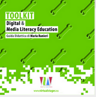 Digital & Media Literacy Education