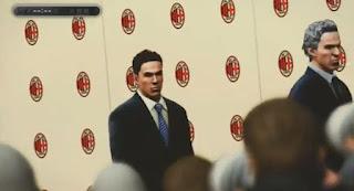 PES 2013 : video gameplay sui primi minuti della Master League