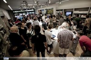 Inaugurato il nuovo store a La Spezia.