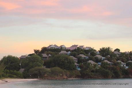 Caraibi day 13, Antigua