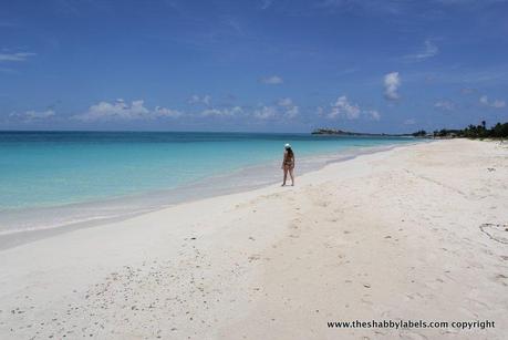 Caraibi day 13, Antigua