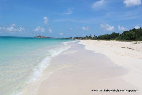 Caraibi day 13, Antigua