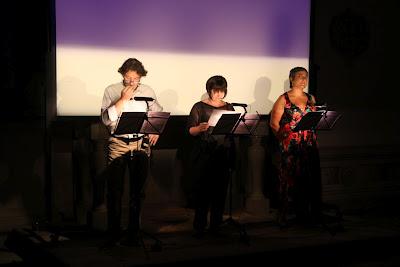 scenari contemporanei